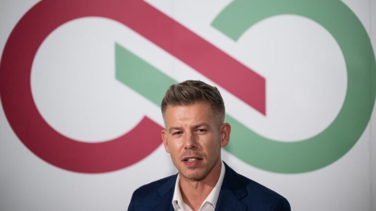 Magyar Péter azt ígéri, holnap fontos kérdésekben állapodik meg Karácsony Gergellyel
