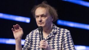 Megműtötték Galla Miklóst: „A professzor olyan volt, mint Michelangelo”
