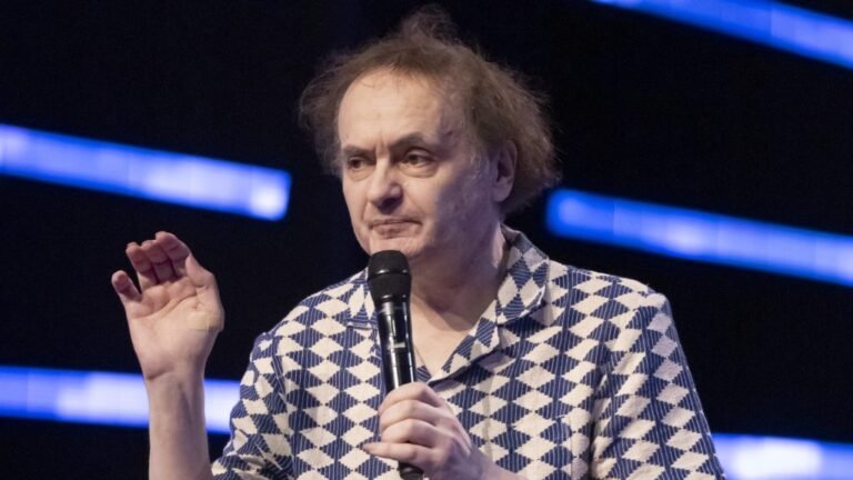 Megműtötték Galla Miklóst: „A professzor olyan volt, mint Michelangelo”