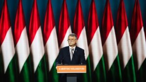 Kövér László: a Fidesz elmulasztott sok mindent, az oktatási rendszer rosszabb állapotban van, mint 16 évvel ezelőtt volt