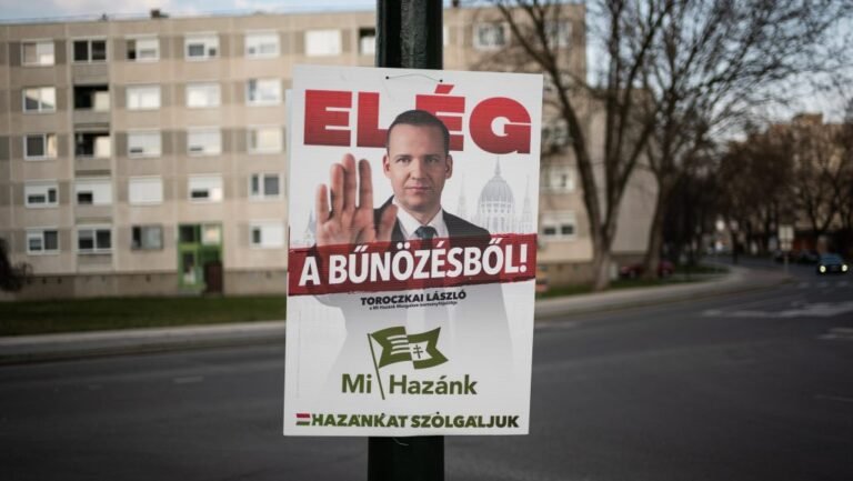 Szálasi Ferencet idéző Mi Hazánk-képviselő miatt tört ki a balhé Vecsésen