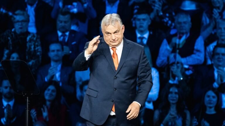 „Nagyon furcsa lenne egy ilyen ENSZ-főtitkár” – mit jelentene Orbán Viktor jelölése?