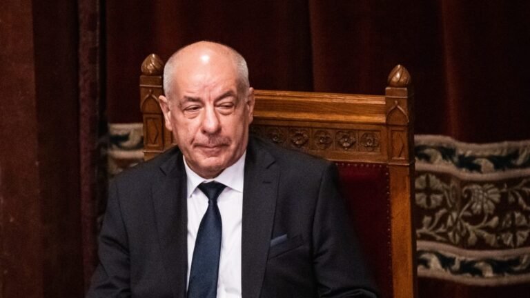 Közel 400 millió forint ment el Sulyok Tamás utazásaira