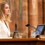 A Fidesz eljárást kezdeményezett Forsthoffer Ágnes vagyonnyilatkozata miatt