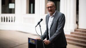 Tarr Zoltán: Még idén 5 milliárdnyi NKA-támogatásra lehet pályázni