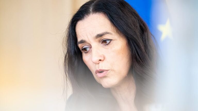 Orbán Anita: Mélyen elítélem Kerkez Milos és Hidvéghi Balázs megbélyegézését