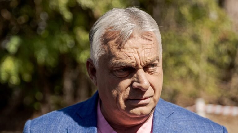 NKA-ügy: Orbán Viktorig vezető iratokat mutatott Molnár Áron