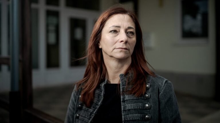 Renner Erika: Azért nem akart senki megműteni, mert tudták, hogy az elkövető egy kórházigazgató