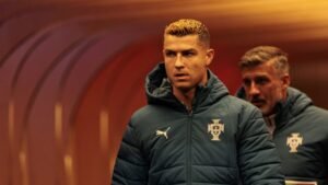 Ronaldo megtörte a csendet: Higgyétek el, ez a színtiszta igazság