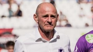 Több kreativitás kell az NB I-ben a Fraditól a klub örökös bajnoka szerint