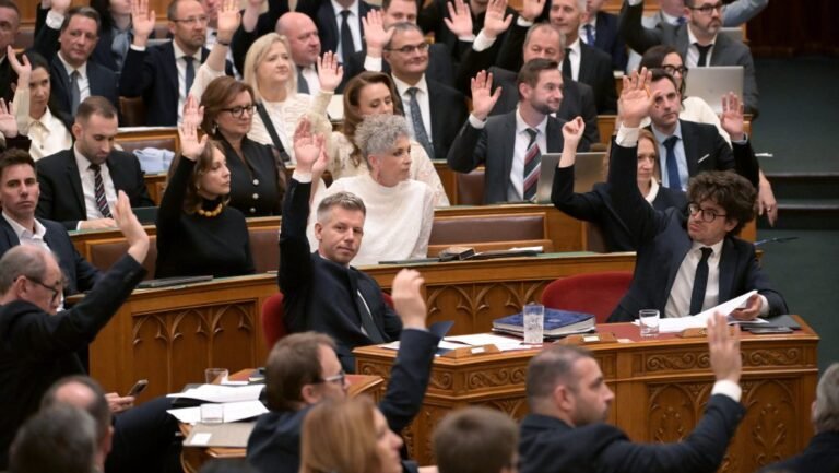 Magyar Péter: Tudja, hol van ilyen hiány a világon? Jemenben