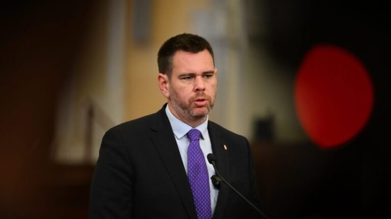 Vitézy Dávid: Újraindítják a budapesti Diákváros beruházását