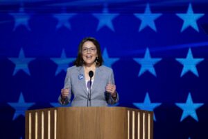 Why Dems’ late House reaches don’t usually pan out