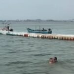 Videó: fuldokló lányt mentett ki a tengerből Thaiföldön egy orosz férfi