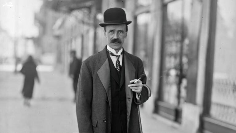 Így halt meg Bethlen István miniszterelnök