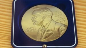 Ma kezdik bejelenteni az idei év Nobel-díjasait