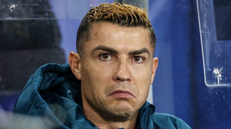 Cristiano Ronaldo: Én vagyok a történelem legjobbja és pont