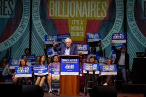 Billionaire taxes, trans rights, abortion, voting rights: This year’s biggest state votes
