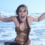 Carrie Fisher 70 éves lenne: galéria a Star Wars felejthetetlen Leia hercegnőjéről