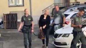 Bűnügyi felügyeletbe helyezték Fásy Ádám feleségét, már ma kiengedik a rács mögül