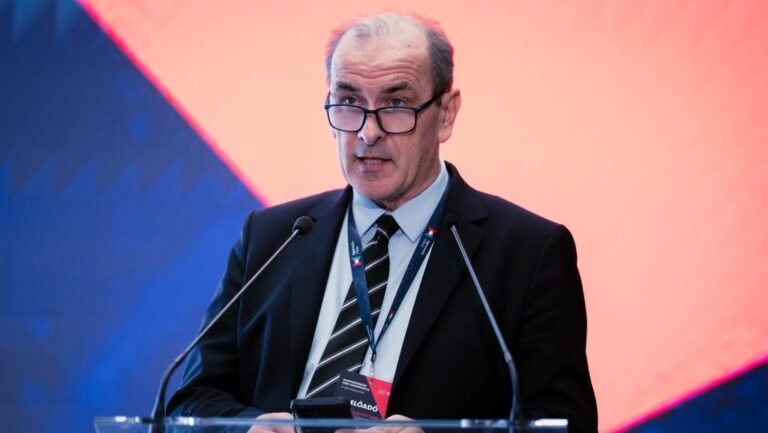 Hegedűs Zsolt: A várólistacsökkentés eredményétől függően kapnának plusz pénzt a kórházak