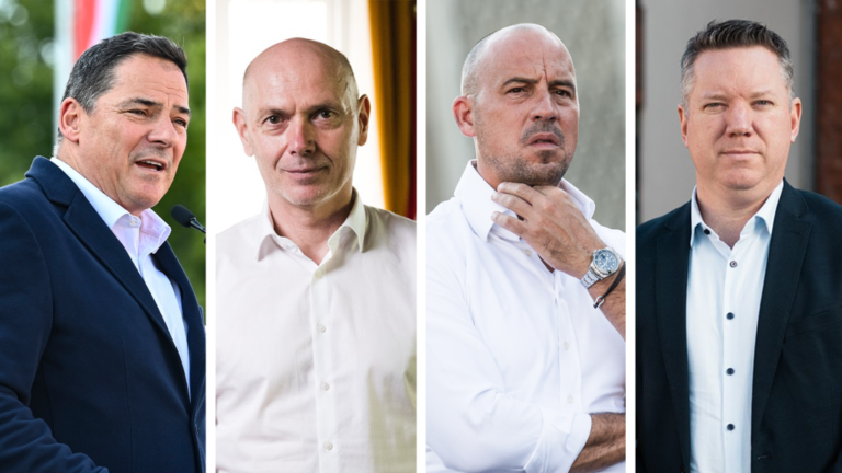 Kele János: Jelenetek a sport el sem kezdett rendszerváltásából