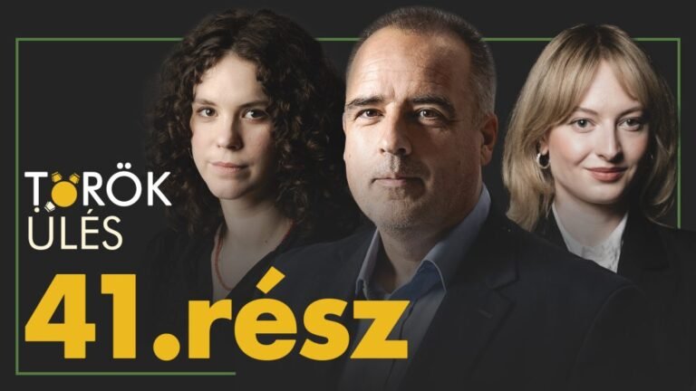 Török Gábor: Matolcsy György őrizetbe vétele szintlépés a Tisztítótűz műveletben