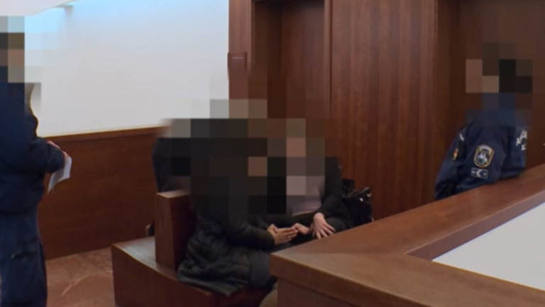 Halálra taposott egy kétéves kisfiút a nevelőanyja, hét és fél évet kapott