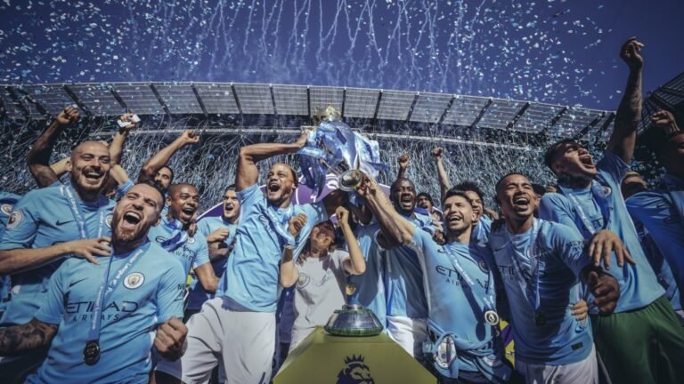 Mit kezd a futballvilág azzal, ha a Manchester City sikerkorszaka csalásra és hazugságra épült?