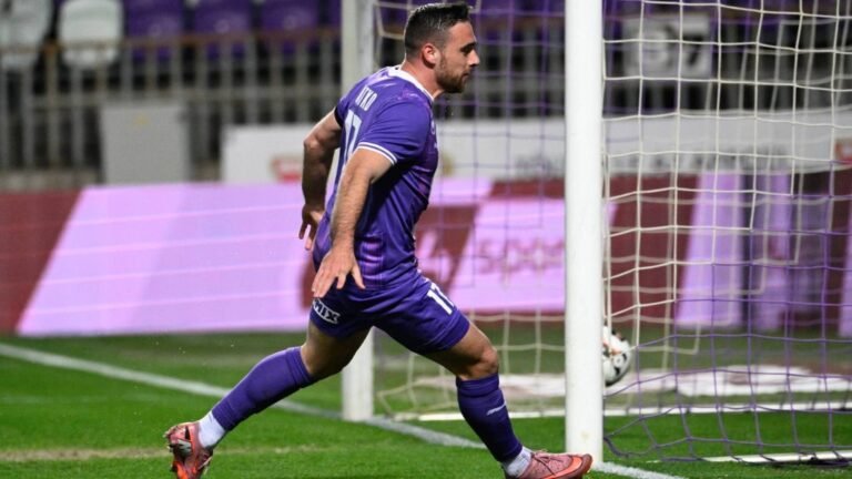 Egy kihagyott büntető is belefért, továbbjutott az Újpest a kupában