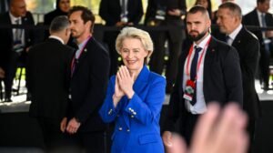 Átalakítaná az Európai Bizottság működését Ursula von der Leyen