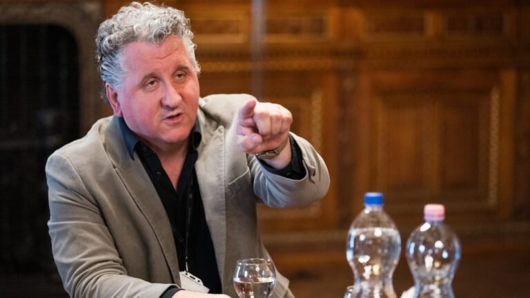 Ókovács Szilveszter: Hodász András ijesztő tévúton jár, amiért kritizálta a fogolykiváltó imát