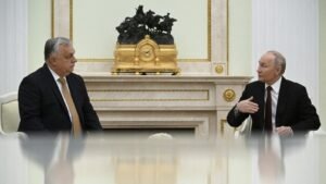 Lengyel külügyminiszter: Pénzutalásokkal és felvételekkel tudjuk bizonyítani, hogy Orbánék együttműködtek az oroszokkal