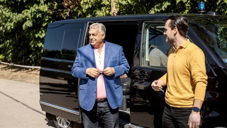 Havasi Bertalan: Hiába kérte Orbán kétszer is az új kormánytól a neki törvényesen járó, kétfős titkárságot