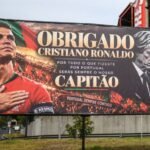 „Hogyan viselheti ez az ember Krisztus nevét?” – Ronaldo felesége nem kímélte a portugál szövetségi kapitányt
