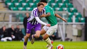 26 lövés, 0 gól: kikapott Győrben az Újpest