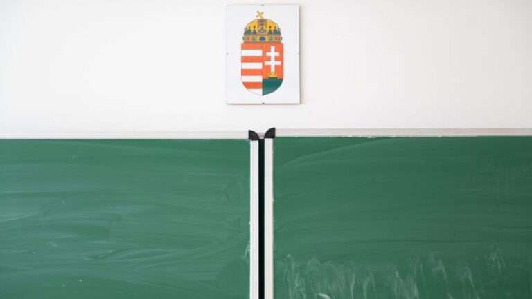 Nemzeti Pedagógus Kar vezetője: „Nem feladatunk, hogy tiltakozásra biztassuk a pedagógusokat”