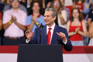 Rick Jackson is the GOP’s best hope in Georgia right now
