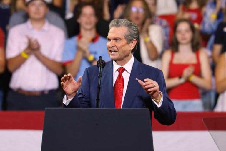 Rick Jackson is the GOP’s best hope in Georgia right now