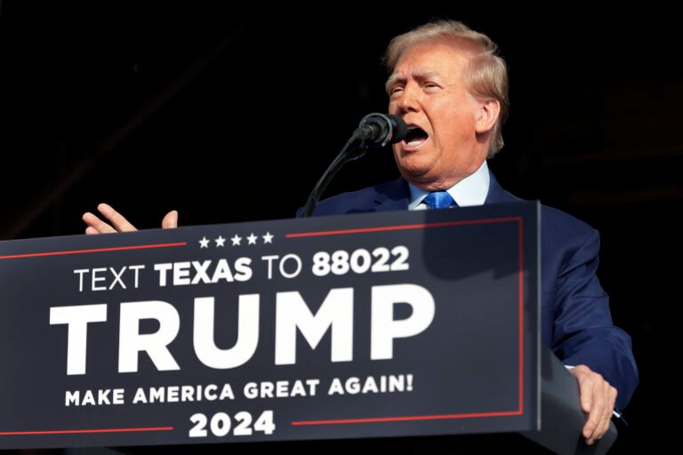 The hidden GOP fundraising weakness is getting worse