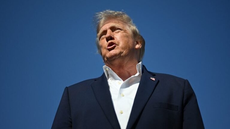 Trump be akarja tiltani a mesterséges intelligencia kifejezést