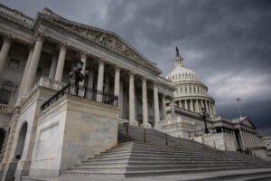 Justice Democrats announce new executive director