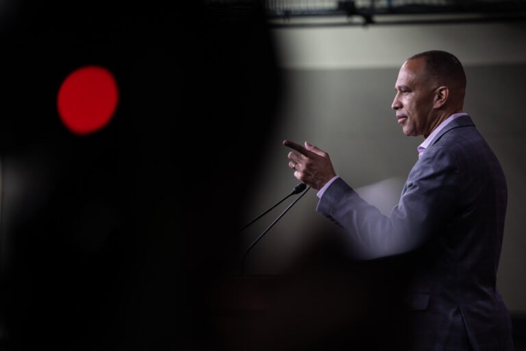 Democrats are warning their party not to get too bullish on House gains