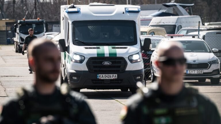 A Központ Nyomozó Főügyészség saját hatáskörébe vonta az aranykonvojügyet