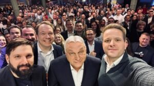 444: Kirabolták a Megafon III. kerületi irodáját