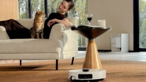 Így válaszd ki a tökéletes robotporszívót: 3 Dreame csúcsmodell minden élethelyzetre