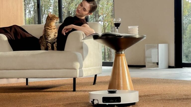 Így válaszd ki a tökéletes robotporszívót: 3 Dreame csúcsmodell minden élethelyzetre