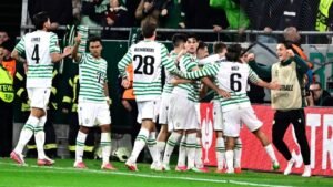 Két meccs után is hibátlan a Fradi az Európa Ligában