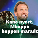 Kane nyert, Mbappé hoppon maradt: miért kegyes hazugság az Aranylabda?