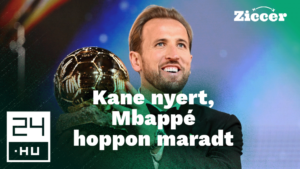 Kane nyert, Mbappé hoppon maradt: miért kegyes hazugság az Aranylabda?